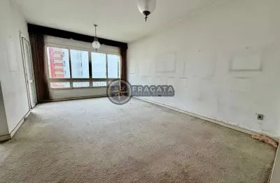 Apartamento com 3 quartos à venda na Alameda Joaquim Eugênio de Lima, --, Jardim Paulista, São Paulo por R$ 2.350.000