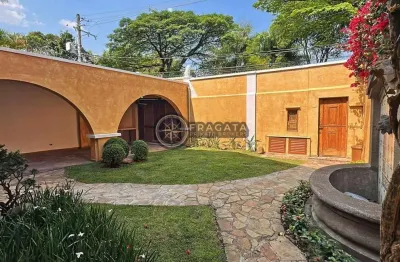 Casa com 3 quartos à venda na Rua Bucareste, --, Jardim Europa, São Paulo por R$ 8.600.000