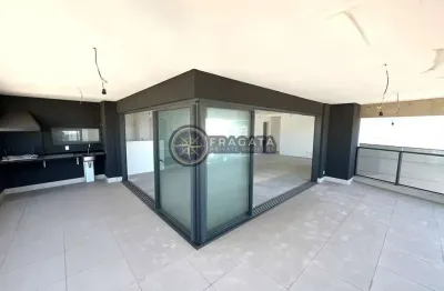 Apartamento com 3 quartos à venda na Rua Harmonia, --, Sumarezinho, São Paulo por R$ 3.511.423