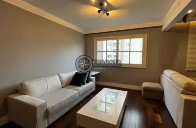 Apartamento com 2 quartos para alugar na Alameda Joaquim Eugênio de Lima, --, Jardim Paulista, São Paulo por R$ 8.800