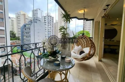 Apartamento com 3 quartos à venda na Rua Doutor Homem de Melo, --, Perdizes, São Paulo por R$ 2.840.000