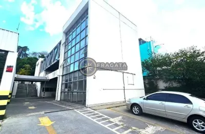 Prédio para alugar na Rua Brigadeiro Gavião Peixoto, --, Lapa, São Paulo por R$ 30.000