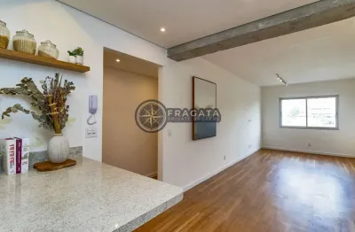 Apartamento com 3 quartos à venda na Rua Mourato Coelho, --, Pinheiros, São Paulo por R$ 1.460.000
