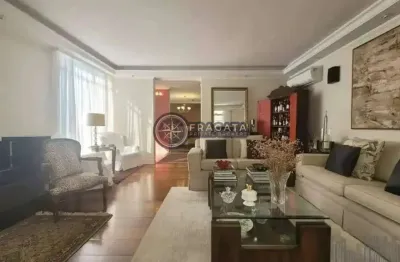 Casa com 4 quartos à venda na Rua Montevidéu, --, Bela Aliança, São Paulo por R$ 2.950.000