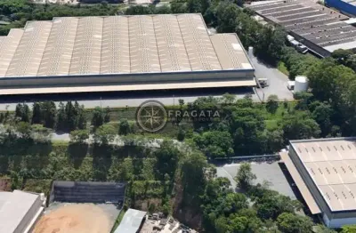 Barracão / Galpão / Depósito para alugar na Tenente Marques, --, Zona Rural, São Paulo por R$ 1.012.900