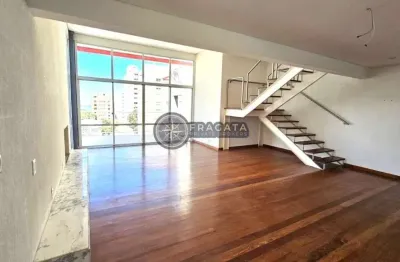 Cobertura com 2 quartos à venda na Rua Agissê, --, Jardim das Bandeiras, São Paulo por R$ 3.960.000