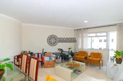 Apartamento com 3 quartos à venda na Rua Passo da Pátria, --, Alto da Lapa, São Paulo por R$ 1.284.000