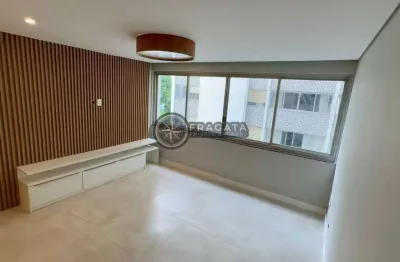 Apartamento com 3 quartos à venda na Rua Cardoso de Almeida, --, Perdizes, São Paulo por R$ 1.380.000