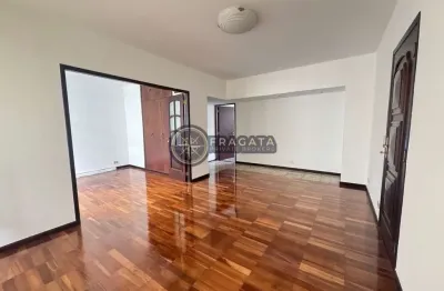 Apartamento com 3 quartos à venda na Rua Caconde, --, Jardim Paulista, São Paulo por R$ 2.000.000