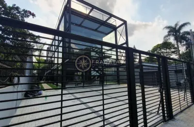 Prédio para alugar na Avenida São Gualter, --, Vila Ida, São Paulo por R$ 50.000