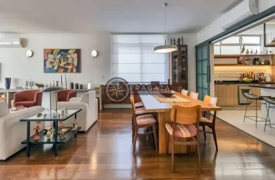 Apartamento com 3 quartos à venda na Rua Pernambuco, --, Higienópolis, São Paulo por R$ 4.800.000
