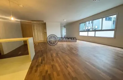 Apartamento com 3 quartos à venda na Alameda Ministro Rocha Azevedo, --, Jardim América, São Paulo por R$ 2.950.000