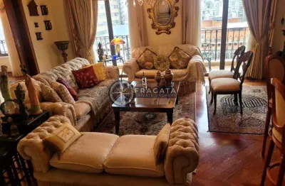 Apartamento com 3 quartos à venda na Rua São Vicente de Paulo, --, Santa Cecília, São Paulo por R$ 3.300.000