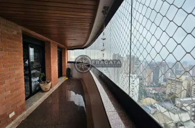 Apartamento com 3 quartos à venda na Rua Wanderley, --, Perdizes, São Paulo por R$ 2.234.000