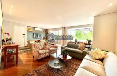 Apartamento com 2 quartos à venda na Rua Natingui, --, Vila Madalena, São Paulo por R$ 2.080.000