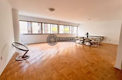 Apartamento com 4 quartos à venda na Avenida Angélica, --, Santa Cecília, São Paulo por R$ 1.970.000