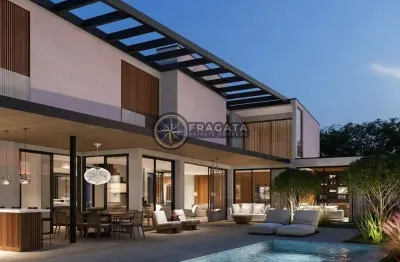 Casa com 5 quartos à venda na Rua Mário Guastini, --, Pinheiros, São Paulo por R$ 3.990.000