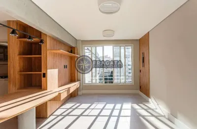 Apartamento com 2 quartos à venda na Rua Dona Veridiana, --, Santa Cecília, São Paulo por R$ 1.300.000