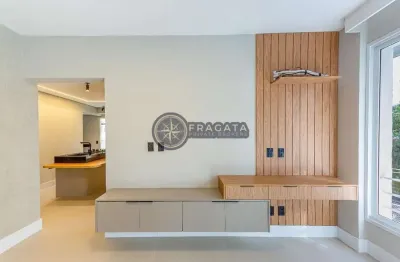 Apartamento com 2 quartos à venda na Rua Dona Veridiana, --, Santa Cecília, São Paulo por R$ 1.200.000