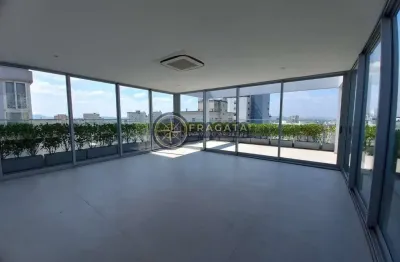 Cobertura com 3 quartos à venda na Rua Maranhão, --, Higienópolis, São Paulo por R$ 5.000.000