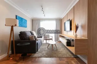 Apartamento com 3 quartos à venda na Rua Jesuíno Arruda, --, Itaim Bibi, São Paulo por R$ 2.700.000