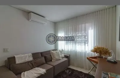 Apartamento com 2 quartos à venda na Rua Jacques Félix, --, Vila Nova Conceição, São Paulo por R$ 1.490.000