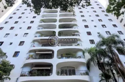 Apartamento com 3 quartos à venda na Praça Germânia, --, Jardim Europa, São Paulo por R$ 4.700.000