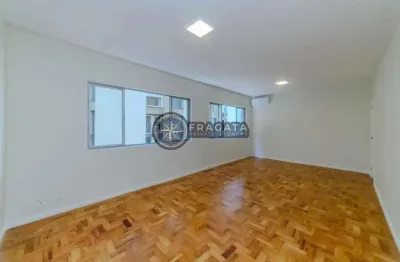Apartamento com 3 quartos à venda na Alameda Itu, --, Jardim Paulista, São Paulo por R$ 1.650.000