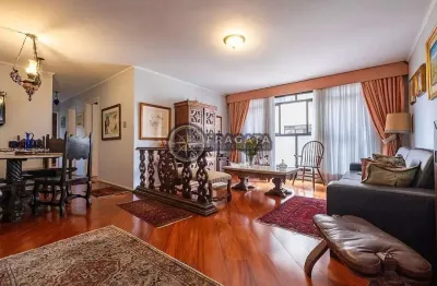 Apartamento com 3 quartos à venda na Rua Artur de Azevedo, --, Pinheiros, São Paulo por R$ 1.400.000