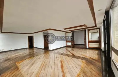 Apartamento com 3 quartos à venda na Rua Angelina Maffei Vita, --, Jardim Europa, São Paulo por R$ 4.500.000