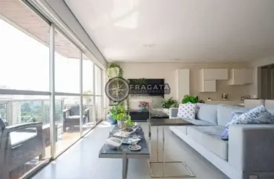 Apartamento com 4 quartos à venda na Rua Doutor Franco da Rocha, --, Perdizes, São Paulo por R$ 2.250.000