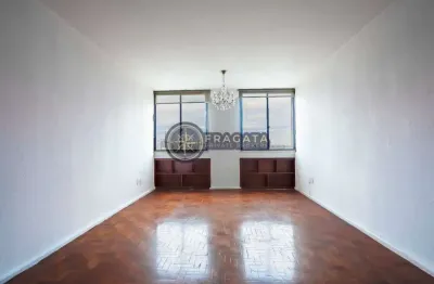 Apartamento com 3 quartos à venda na Rua da Consolação, --, Cerqueira César, São Paulo por R$ 2.200.000