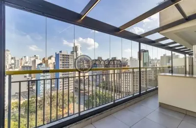 Cobertura com 1 quarto à venda na Avenida Duque de Caxias, --, Campos Eliseos, São Paulo por R$ 1.075.000