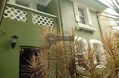 Casa comercial à venda na Rua Minas Gerais, --, Jardim Paineiras, São Paulo por R$ 4.300.000