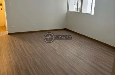 Apartamento com 2 quartos à venda na Alameda Tietê, --, Cerqueira César, São Paulo por R$ 930.000