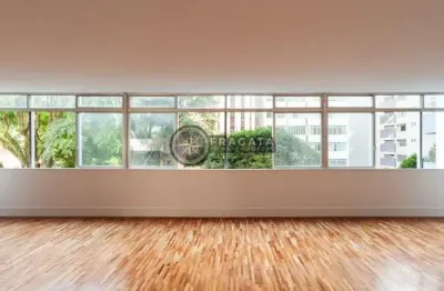 Apartamento com 3 quartos à venda na Rua Doutor Gabriel dos Santos, --, Higienópolis, São Paulo por R$ 3.250.000