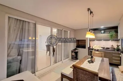 Apartamento com 3 quartos à venda na Rua José Gomes Falcão, --, Barra Funda, São Paulo por R$ 2.200.000
