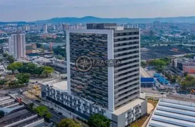 Prédio para alugar na Avenida Marquês de São Vicente, --, Várzea da Barra Funda, São Paulo por R$ 1.430.000