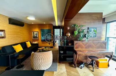 Apartamento com 2 quartos à venda na Alameda Gabriel Monteiro da Silva, --, Jardim América, São Paulo por R$ 2.400.000