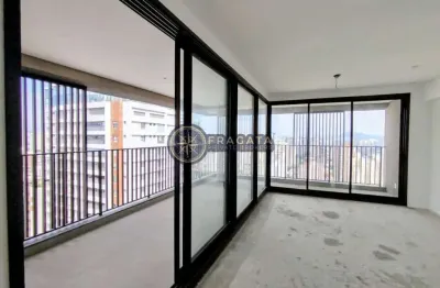 Apartamento com 3 quartos à venda na Rua Padre Chico, --, Perdizes, São Paulo por R$ 1.900.000