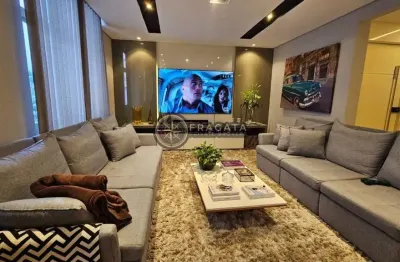 Apartamento com 3 quartos à venda na Rua Baronesa de Itu, --, Santa Cecília, São Paulo por R$ 1.890.000