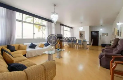 Apartamento com 4 quartos à venda na Rua São Vicente de Paulo, --, Santa Cecília, São Paulo por R$ 1.665.000