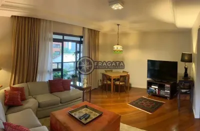 Apartamento com 4 quartos à venda na Rua Caconde, --, Jardim Paulista, São Paulo por R$ 5.300.000