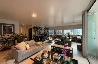 Apartamento com 3 quartos à venda na Rua Peixoto Gomide, --, Jardim Paulista, São Paulo por R$ 3.900.000