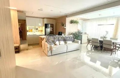 Apartamento com 2 quartos à venda na Rua Caiubi, --, Perdizes, São Paulo por R$ 2.300.000