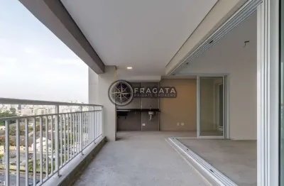 Apartamento com 3 quartos à venda na Rua Fortunato Ferraz, --, Vila Anastácio, São Paulo por R$ 2.150.000