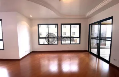 Apartamento com 4 quartos à venda na Rua Diana, --, Perdizes, São Paulo por R$ 1.380.000