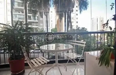 Apartamento com 3 quartos à venda na Rua Raul Pompéia, --, Pompéia, São Paulo por R$ 1.990.000