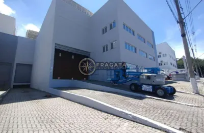 Barracão / Galpão / Depósito para alugar na Serra da Mantiqueira, --, Centro, Vargem Grande Paulista por R$ 27.000