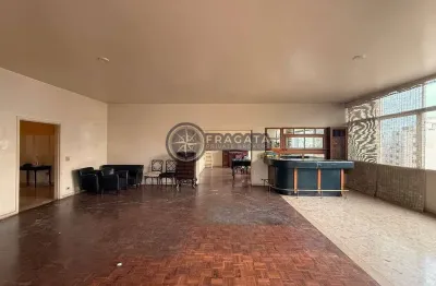 Apartamento com 3 quartos à venda na Alameda Ministro Rocha Azevedo, --, Jardim América, São Paulo por R$ 4.700.000